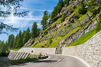 Alpy Austriackie. - foto: wnieznane.pl Alpy Austriackie. - foto: wnieznane.pl