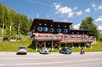 Alpy Austriackie. - foto: wnieznane.pl Alpy Austriackie. - foto: wnieznane.pl