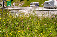 Alpy Austriackie. - foto: wnieznane.pl Alpy Austriackie. - foto: wnieznane.pl