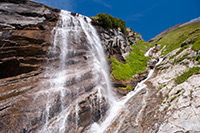 Alpy Austriackie. - foto: wnieznane.pl Alpy Austriackie. - foto: wnieznane.pl