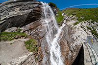 Alpy Austriackie. - foto: wnieznane.pl Alpy Austriackie. - foto: wnieznane.pl