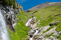 Alpy Austriackie. - foto: wnieznane.pl Alpy Austriackie. - foto: wnieznane.pl