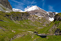 Alpy Austriackie. - foto: wnieznane.pl Alpy Austriackie. - foto: wnieznane.pl