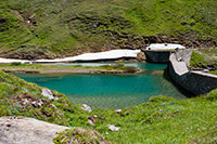 Alpy Austriackie. - foto: wnieznane.pl Alpy Austriackie. - foto: wnieznane.pl