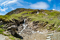 Alpy Austriackie. - foto: wnieznane.pl Alpy Austriackie. - foto: wnieznane.pl