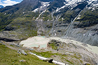 Alpy Austriackie. - foto: wnieznane.pl Alpy Austriackie. - foto: wnieznane.pl