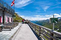 Alpy Austriackie. - foto: wnieznane.pl Alpy Austriackie. - foto: wnieznane.pl