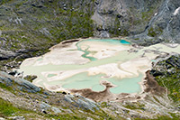 Alpy Austriackie. - foto: wnieznane.pl Alpy Austriackie. - foto: wnieznane.pl