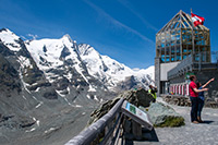 Alpy Austriackie. - foto: wnieznane.pl Alpy Austriackie. - foto: wnieznane.pl