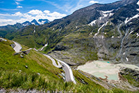 Alpy Austriackie. - foto: wnieznane.pl Alpy Austriackie. - foto: wnieznane.pl