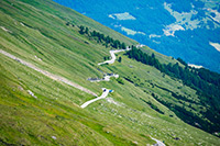 Alpy Austriackie. - foto: wnieznane.pl Alpy Austriackie. - foto: wnieznane.pl