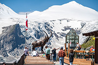 Alpy Austriackie. - foto: wnieznane.pl Alpy Austriackie. - foto: wnieznane.pl