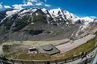 Alpy Austriackie. - foto: wnieznane.pl Alpy Austriackie. - foto: wnieznane.pl