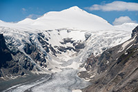 Alpy Austriackie. - foto: wnieznane.pl Alpy Austriackie. - foto: wnieznane.pl