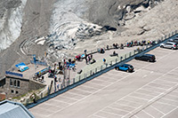 Alpy Austriackie. - foto: wnieznane.pl Alpy Austriackie. - foto: wnieznane.pl