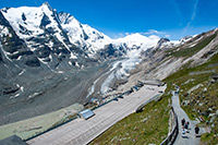 Alpy Austriackie. - foto: wnieznane.pl Alpy Austriackie. - foto: wnieznane.pl