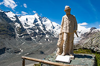 Alpy Austriackie. - foto: wnieznane.pl Alpy Austriackie. - foto: wnieznane.pl