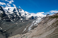 Alpy Austriackie. - foto: wnieznane.pl Alpy Austriackie. - foto: wnieznane.pl