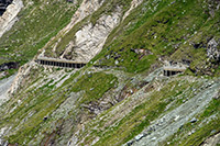 Alpy Austriackie. - foto: wnieznane.pl Alpy Austriackie. - foto: wnieznane.pl