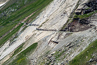 Alpy Austriackie. - foto: wnieznane.pl Alpy Austriackie. - foto: wnieznane.pl