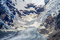 Alpy Austriackie. - foto: wnieznane.pl Alpy Austriackie. - foto: wnieznane.pl