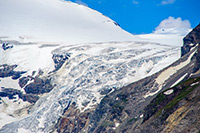 Alpy Austriackie. - foto: wnieznane.pl Alpy Austriackie. - foto: wnieznane.pl