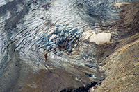 Alpy Austriackie. - foto: wnieznane.pl Alpy Austriackie. - foto: wnieznane.pl