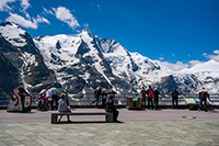 Alpy Austriackie. - foto: wnieznane.pl Alpy Austriackie. - foto: wnieznane.pl