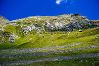 Alpy Austriackie. - foto: wnieznane.pl Alpy Austriackie. - foto: wnieznane.pl