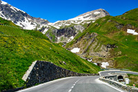 Alpy Austriackie. - foto: wnieznane.pl Alpy Austriackie. - foto: wnieznane.pl