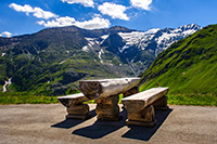 Alpy Austriackie. - foto: wnieznane.pl Alpy Austriackie. - foto: wnieznane.pl