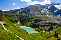 Alpy Austriackie. - foto: wnieznane.pl Alpy Austriackie. - foto: wnieznane.pl