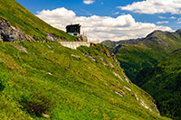 Alpy Austriackie. - foto: wnieznane.pl Alpy Austriackie. - foto: wnieznane.pl