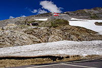 Alpy Austriackie. - foto: wnieznane.pl Alpy Austriackie. - foto: wnieznane.pl