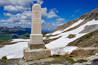 Alpy Austriackie. - foto: wnieznane.pl Alpy Austriackie. - foto: wnieznane.pl