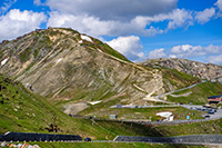 Alpy Austriackie. - foto: wnieznane.pl Alpy Austriackie. - foto: wnieznane.pl