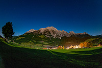 Alpy Austriackie. - foto: wnieznane.pl Alpy Austriackie. - foto: wnieznane.pl