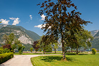 Alpy Austriackie. - foto: wnieznane.pl Alpy Austriackie. - foto: wnieznane.pl