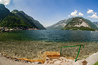 Alpy Austriackie. - foto: wnieznane.pl Alpy Austriackie. - foto: wnieznane.pl