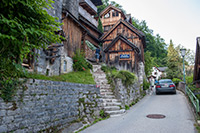 Alpy Austriackie. - foto: wnieznane.pl Alpy Austriackie. - foto: wnieznane.pl