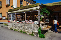 Alpy Austriackie. - foto: wnieznane.pl Alpy Austriackie. - foto: wnieznane.pl