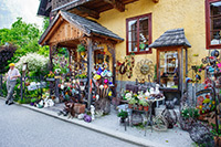 Alpy Austriackie. - foto: wnieznane.pl Alpy Austriackie. - foto: wnieznane.pl