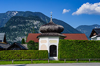 Alpy Austriackie. - foto: wnieznane.pl Alpy Austriackie. - foto: wnieznane.pl