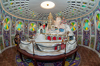 Alpy Austriackie. - foto: wnieznane.pl Alpy Austriackie. - foto: wnieznane.pl