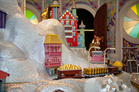 Alpy Austriackie. - foto: wnieznane.pl Alpy Austriackie. - foto: wnieznane.pl