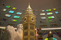 Alpy Austriackie. - foto: wnieznane.pl Alpy Austriackie. - foto: wnieznane.pl