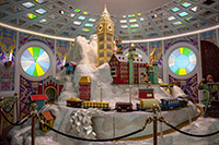 Alpy Austriackie. - foto: wnieznane.pl Alpy Austriackie. - foto: wnieznane.pl