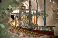 Alpy Austriackie. - foto: wnieznane.pl Alpy Austriackie. - foto: wnieznane.pl