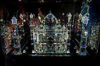 Alpy Austriackie. - foto: wnieznane.pl Alpy Austriackie. - foto: wnieznane.pl