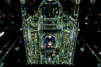 Alpy Austriackie. - foto: wnieznane.pl Alpy Austriackie. - foto: wnieznane.pl